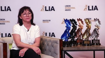 Production & Post Production and Music Video Jury President Emma Daines discusses the 2024 LIAs