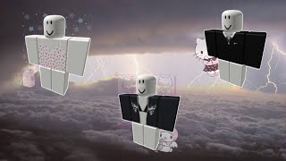 Roblox pants and shirt codes clothes ids