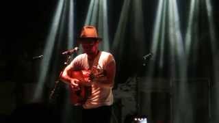 The Avett Brothers - Murder In The City - June 26th 2015