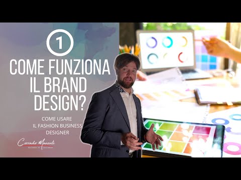 What is Brand Design? Why is Canvas the most important phase for your fashion brand?
