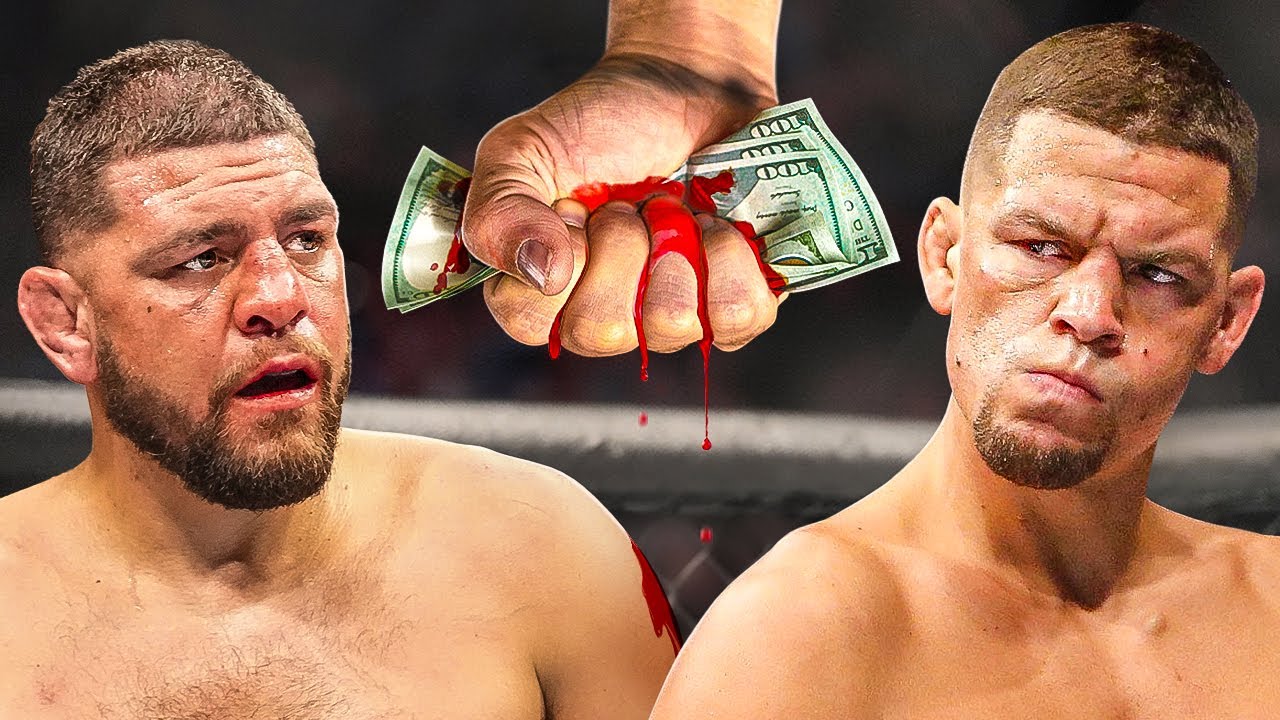 The Diaz Brothers Are In Debt To The UFC...