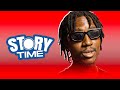 Story time  kawid nous raconte le tournage du clip de prodada