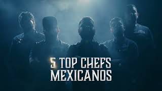 Inicia Totoaba Grill Masters, No Te Lo Pierdas