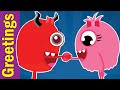 Interactive Actions Quiz