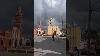 San Nicolás de Buenos Aires, Puebla
