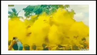 komuravelli mallanna song whatsapp status