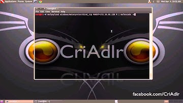 Epic Metasploit Series Part 9