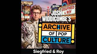 Download Lagu Siegfried & Roy (Part 1) Download Lagu Siegfried & Roy (Part 1)