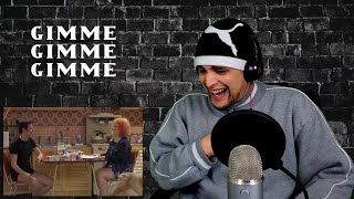 Gimme Gimme Gimme S01E02 - The Big Break (REACTION) These Two Are Insane Together! 🤣🤣🤣