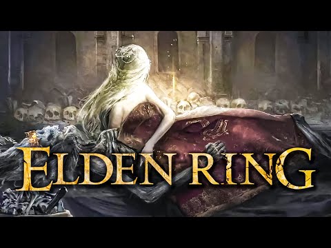 Elden Ring - Fia The Deathbed Companion - Full Questline Guide