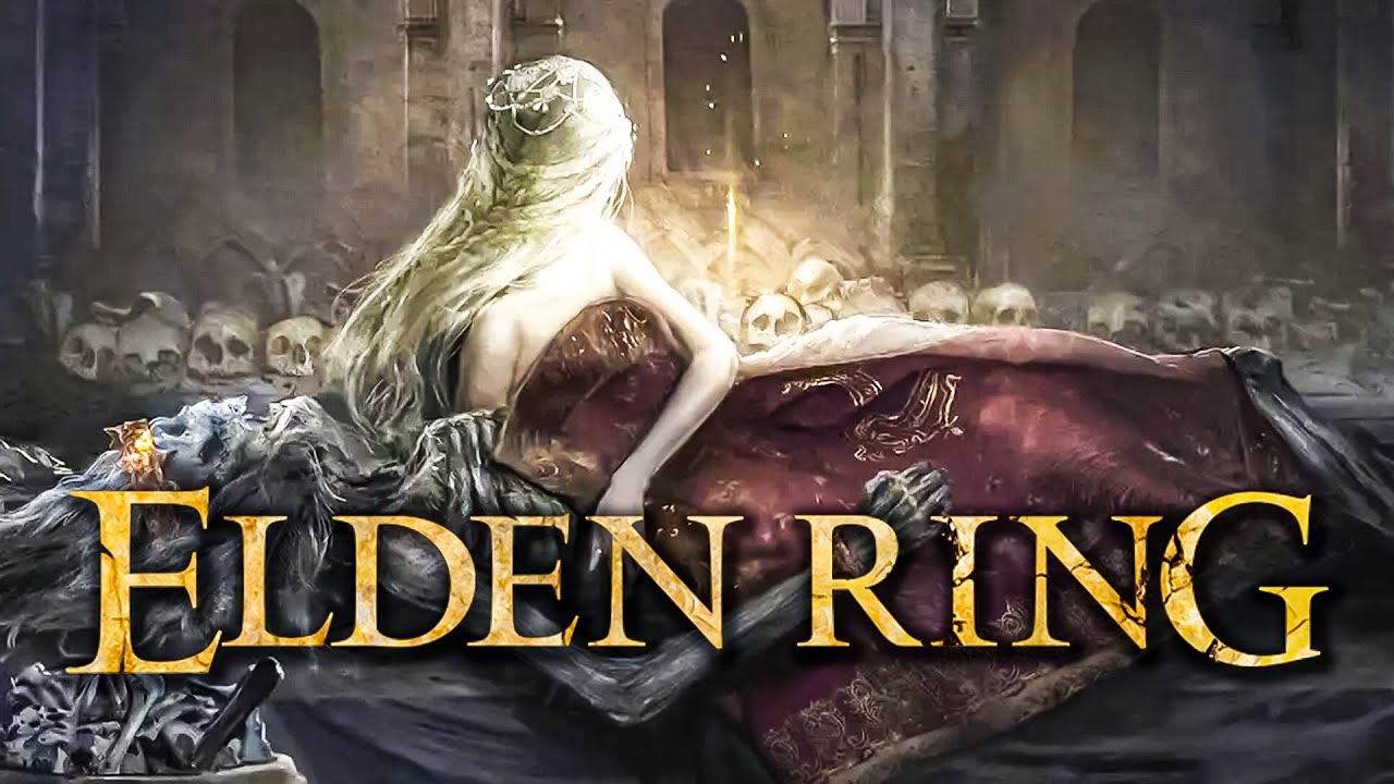 Full Elden Ring Fia questline and ending walkthrough