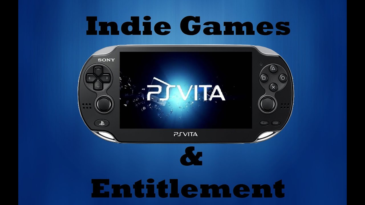 best indie games vita best indie games vita