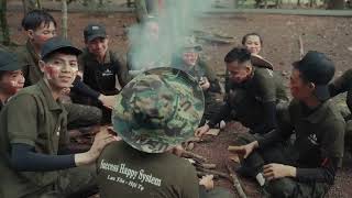 ĐÁNH THỨC BẢN NĂNG SINH TỒN (level 2) SH System 