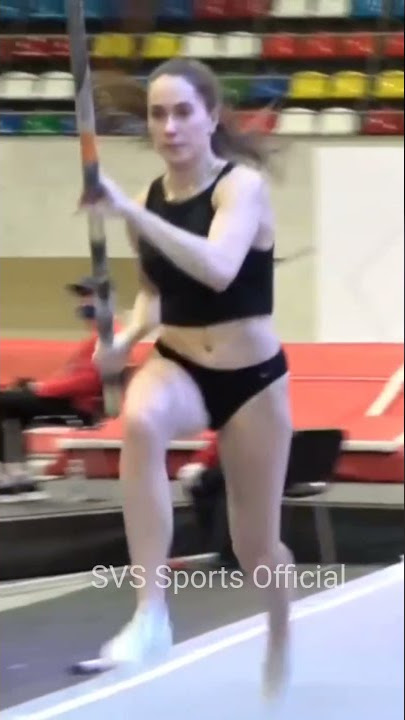 Polina Knoraz | Russia Athletic