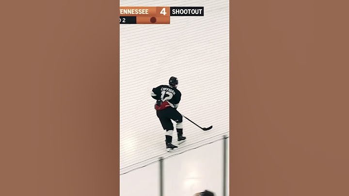 ONE round shootout bring the DRAMA 😱
