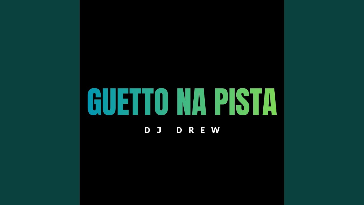 Guetto na pista