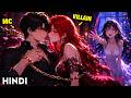 He Ignored the Heroine After Discovering the Villainess Loved Him All Along! | Hindi