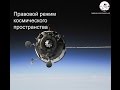 Правовой режим космического пространства