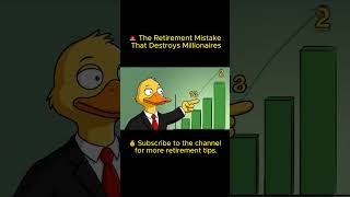 The mistake that makes 90% of people run out of money in retirement