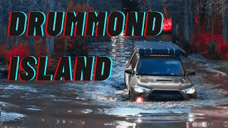 Overlanding on an OFFROADING ISLAND!!! [OVERLAND THE PLANET] Ford Maverick, 4Runner, and GX460 by SFARCO 2,785 views 1 year ago 36 minutes