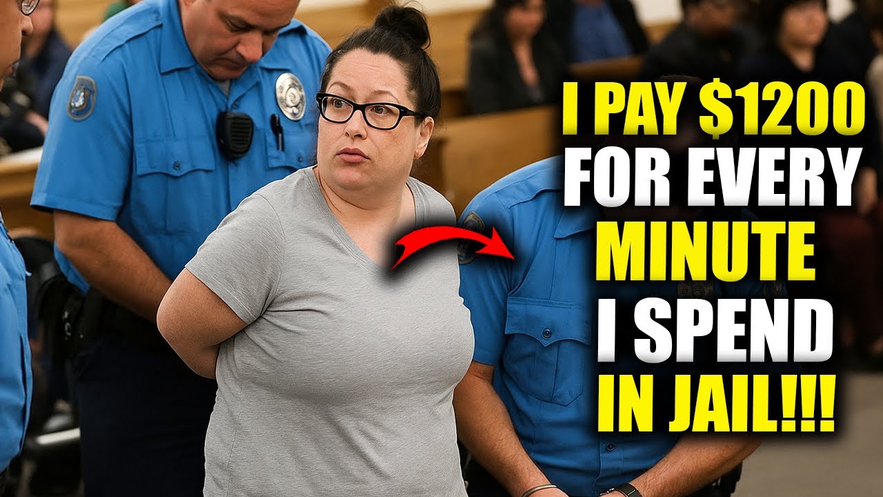 Sovereign Citizen Karen’s Epic Court Fail After Firing Attorney!