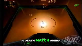 Space Combat SIM: Multiplayer Story & Deathmatch Arena!
