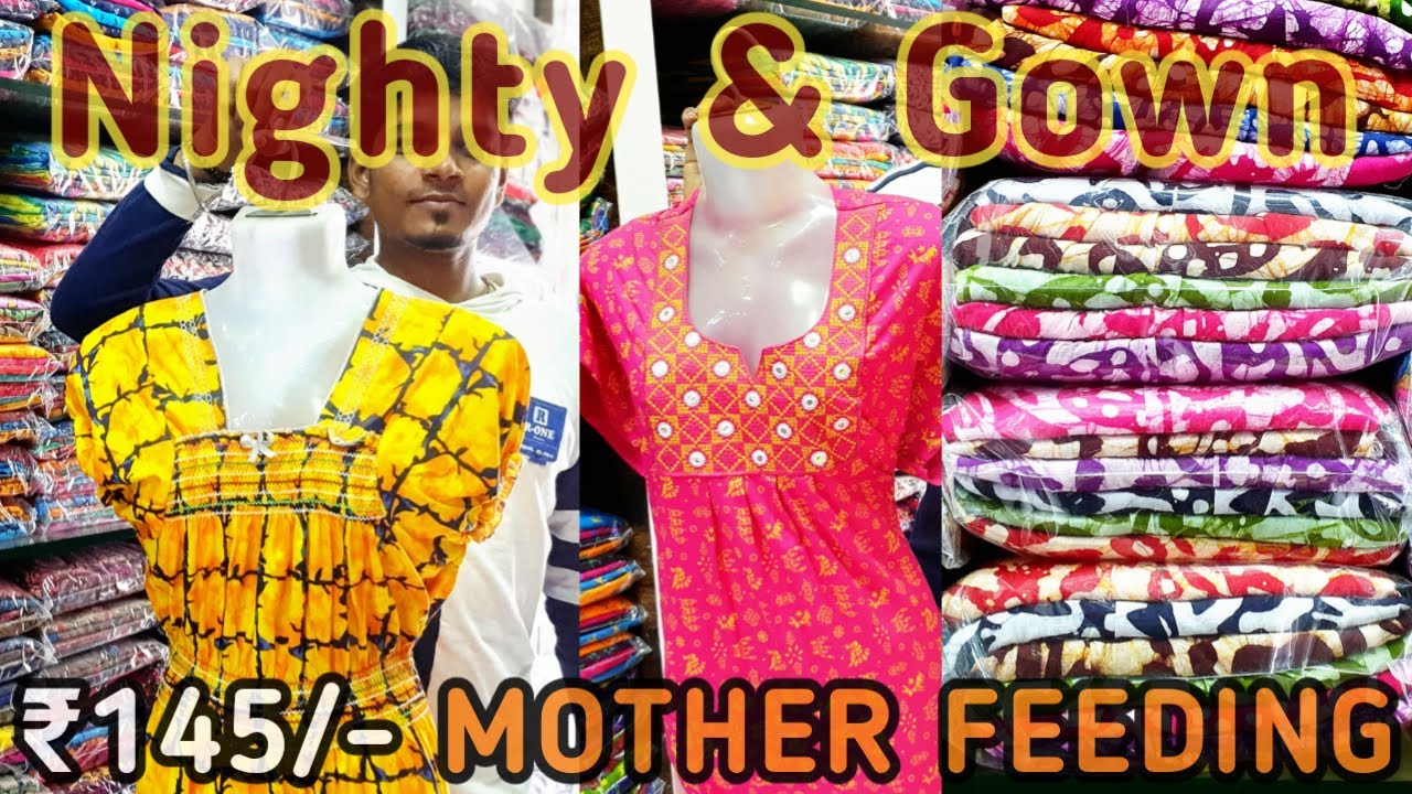 wholesale nighty near me