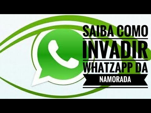 Vídeo: Como Pregar Uma Peça Na Sua Namorada No Telefone