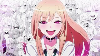 Marin Kitagawa - SummerTime -  AMV -「Anime MV」