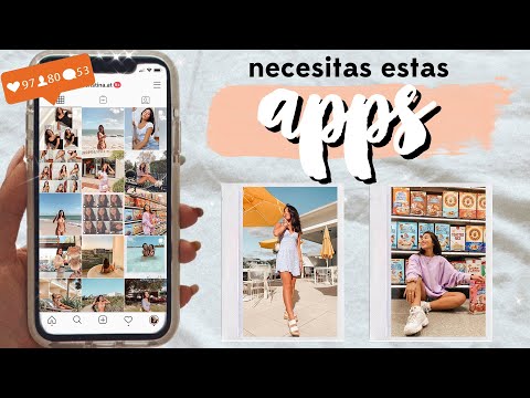 LAS MEJORES APLICACIONES