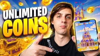 Royal Match Free Coins - How To Get Royal Match Unlimited Coins - Royal Match Coins for Free (2026)