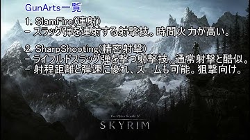 GunArts Rifle ver 1.40 Promotion Video