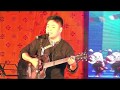 Tibetan nepali  song live  by sakya thinley kalden