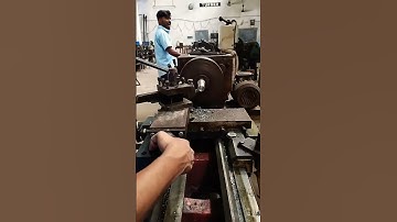 #iti #fitter #machine#fitterjob #itijobs #turning #turner #lathe #viral #shorts #popular  lathe work