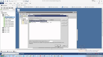 Cisco UCCE 10.5 - Lab 3   Standard   Preparing Microsoft Active Directory and Join Members to AD