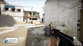 Csgo Mouzinho 4K