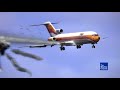 Psa flight 182  crash animation 2