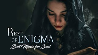 Relaxing Enigmatic Chill Out Music 2024 || Colourful Chillout music mix