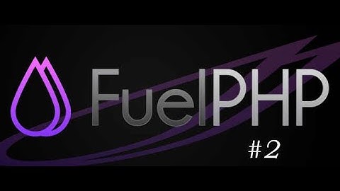 FuelPHP 1.8 Introductory E-Commerce Project - Part 2 --- Lots of Styling