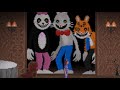 Mr hopps playhouse 2  full gameplay  no commentary  2 endings  all medallions found  coins