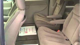 2005 Dodge Grand Caravan Used Cars Olean NY