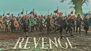 Ragnar lothbrok edits (vikings) | revenge for ragnar lothbrok | vikings whatsapp status | Revenge-4k