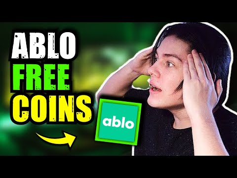ABLO NEW UPDATE - GET UNLIMITED FREE ABLO COINS (MUST TRY!)