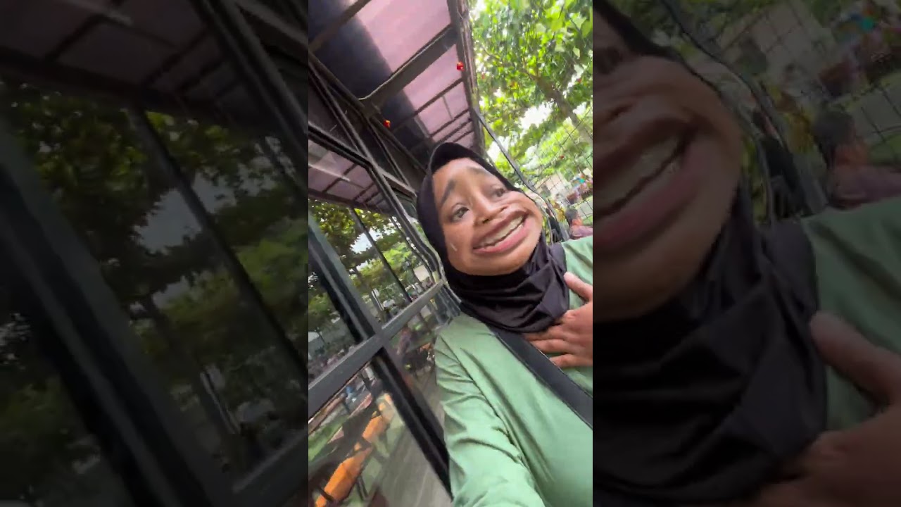 LOMBA TARI MANDIRI . MENANG atau KALAH NIH ?????