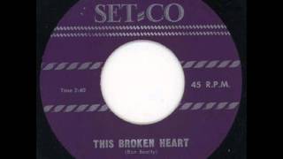 Download Lagu [Teener] Eschelons - This Broken Heart (Set-Co) 1961 MP3