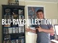 Bluray collection overview