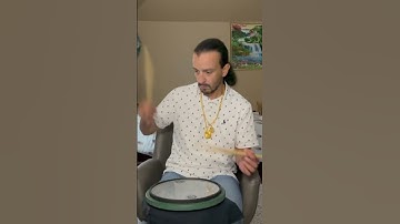 Freestyle Friday #drummer #lefthandpathdrumbook