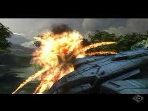 Video: US Halo 3 Mematahkan Pre-order 1m