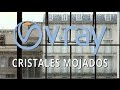 Como crear cristales mojados con lluvia en Vray