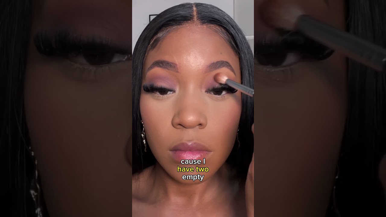 Finding perfect makeup combo (part 3) 